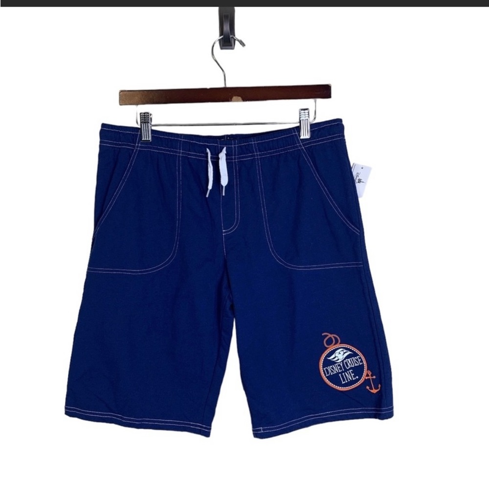 Disney Cruise Line Board Shorts, New with Tags